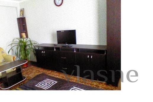 One bedroom apartment in the city center, Smolensk - apartment by the day