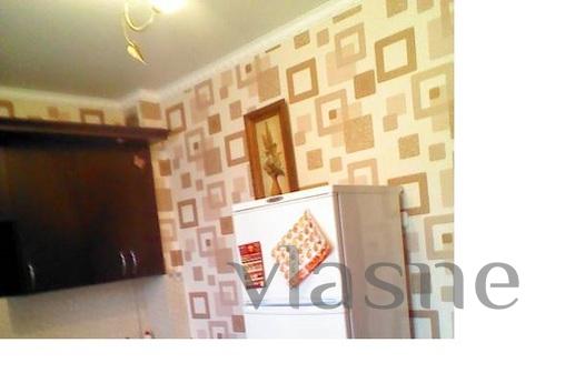 One bedroom apartment in the city center, Smolensk - apartment by the day