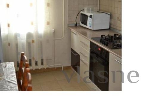 One bedroom apartment in the Leninsky di, Smolensk - apartment by the day