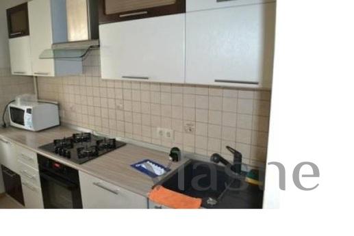 One bedroom apartment in the Leninsky di, Smolensk - apartment by the day