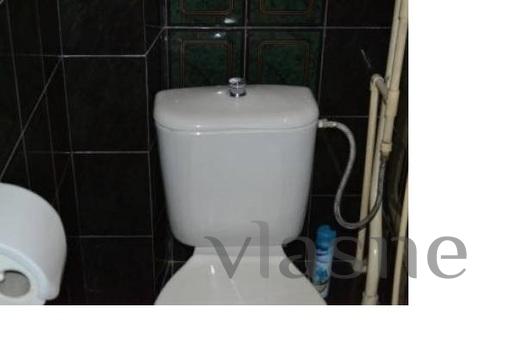 One bedroom apartment in the Leninsky di, Smolensk - apartment by the day