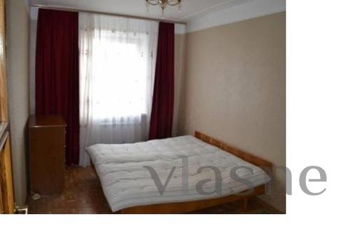 One bedroom apartment in the Leninsky di, Smolensk - apartment by the day