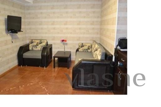 Comfortable one bedroom apartment, Смоленск - апартамент за нощувки
