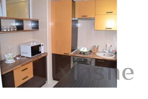 Comfortable one bedroom apartment, Смоленск - апартамент за нощувки
