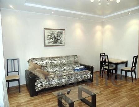 One bedroom apartment in the Leninsky di, Smolensk - apartment by the day