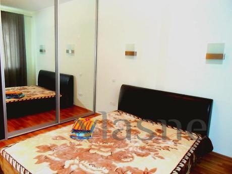 One bedroom apartment in the Leninsky di, Smolensk - apartment by the day