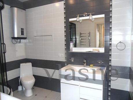 One bedroom apartment in the Leninsky di, Smolensk - apartment by the day