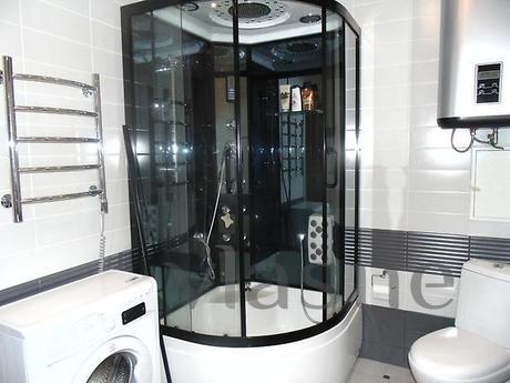 One bedroom apartment in the Leninsky di, Smolensk - apartment by the day