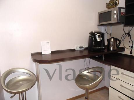 One bedroom apartment in the Leninsky di, Smolensk - apartment by the day