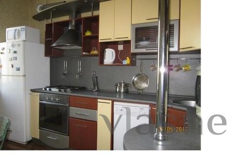 One bedroom apartment in the city center, Смоленск - апартамент за нощувки
