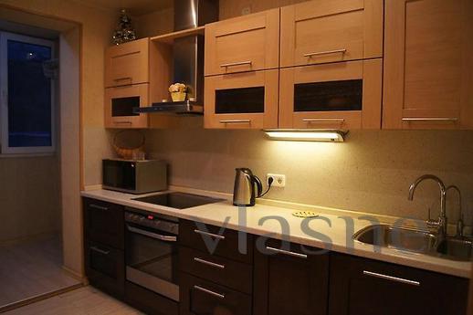 One bedroom cozy apartment, Smolensk - apartment by the day