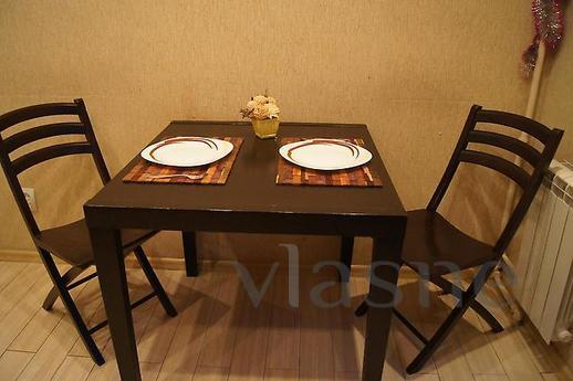 One bedroom cozy apartment, Smolensk - apartment by the day