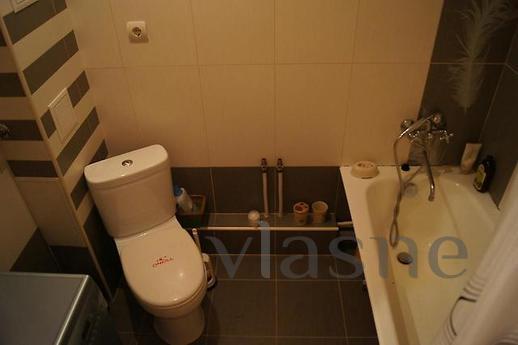 One bedroom cozy apartment, Smolensk - apartment by the day