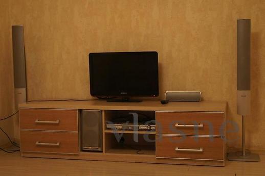 One bedroom cozy apartment, Smolensk - apartment by the day