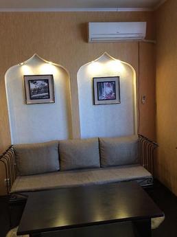 Apartment with designer renovation, Smolensk - apartment by the day