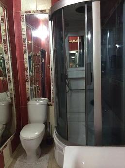 Apartment with designer renovation, Smolensk - apartment by the day