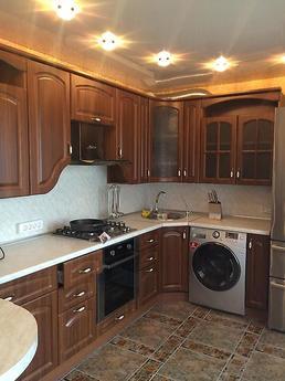 Apartment VIP class, Смоленск - апартамент за нощувки
