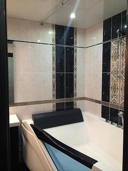 Apartment VIP class, Смоленск - апартамент за нощувки
