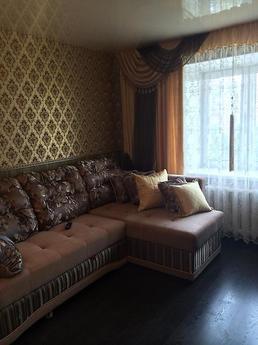Apartment VIP class, Смоленск - апартамент за нощувки
