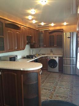 Apartment VIP class, Смоленск - апартамент за нощувки
