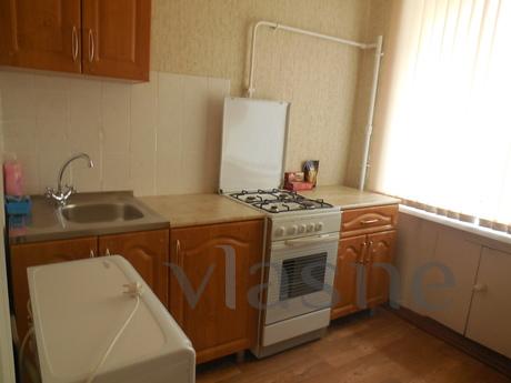 One bedroom cozy apartment in the center, Смоленск - апартамент за нощувки
