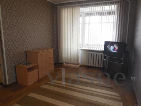 One bedroom cozy apartment in the center, Смоленск - апартамент за нощувки
