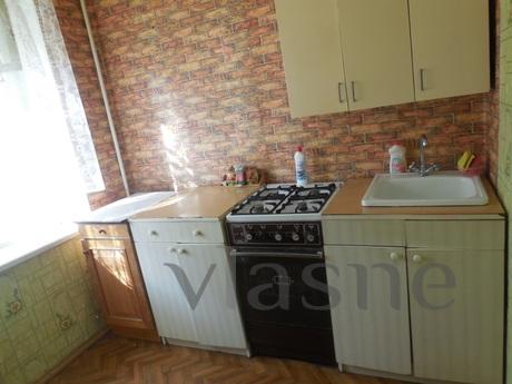 Cozy studio apartment, Smolensk - apartment by the day