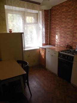 Cozy studio apartment, Smolensk - apartment by the day