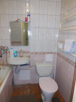 Cozy studio apartment, Smolensk - apartment by the day