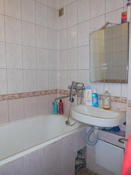 Cozy studio apartment, Smolensk - apartment by the day