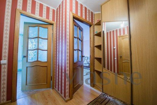 Cozy studio apartment, Smolensk - apartment by the day