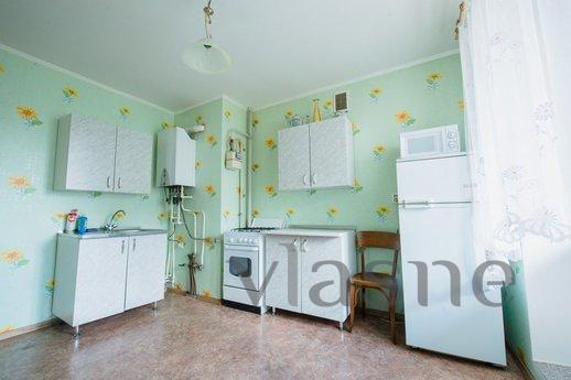 Cozy studio apartment, Smolensk - apartment by the day