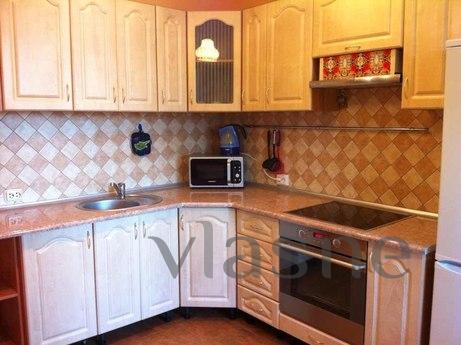 daily rent, Smolensk - apartment by the day