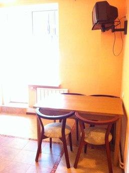 daily rent, Smolensk - apartment by the day