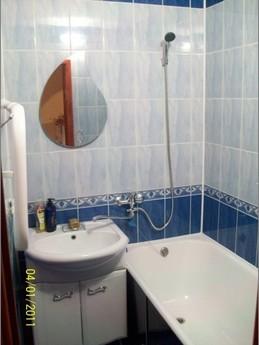 daily rent, Smolensk - apartment by the day