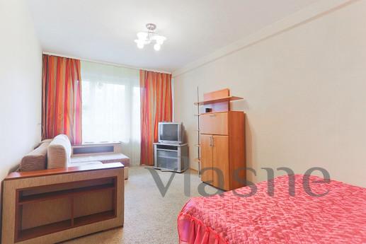 Excellent apartment in the city center