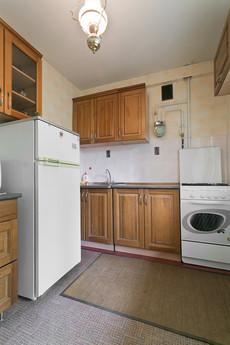 daily rent, Смоленск - апартамент за нощувки
