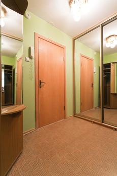 daily rent, Смоленск - апартамент за нощувки
