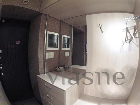 Beautiful, cozy 2-to. apartment in the c, Perm - apartment by the day