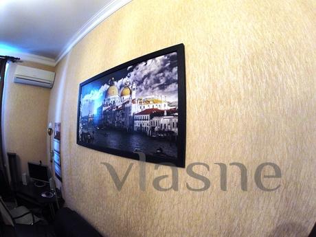 Beautiful, cozy 2-to. apartment in the c, Perm - apartment by the day
