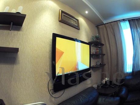 Beautiful, cozy 2-to. apartment in the c, Perm - apartment by the day