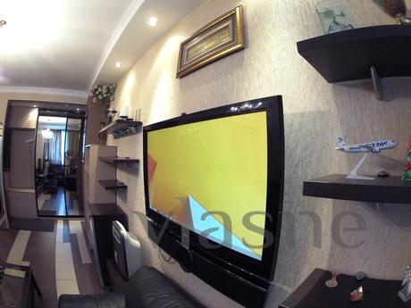 Beautiful, cozy 2-to. apartment in the c, Perm - apartment by the day