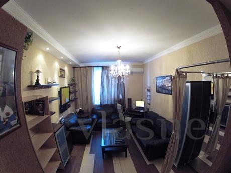 Beautiful, cozy 2-to. apartment in the c, Perm - apartment by the day