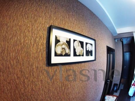 Beautiful, cozy 2-to. apartment in the c, Perm - apartment by the day