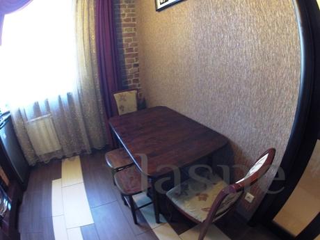 Beautiful, cozy 2-to. apartment in the c, Perm - apartment by the day