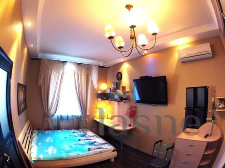 Beautiful, cozy 2-to. apartment in the c, Perm - apartment by the day