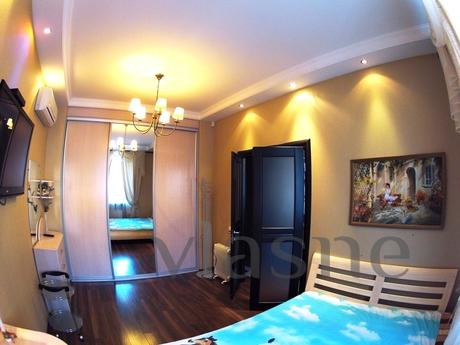 Beautiful, cozy 2-to. apartment in the c, Perm - apartment by the day