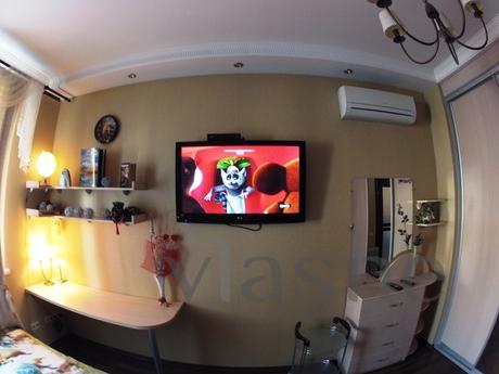 Beautiful, cozy 2-to. apartment in the c, Perm - apartment by the day