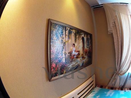 Beautiful, cozy 2-to. apartment in the c, Perm - apartment by the day
