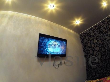 3-room. renovated apartment in the cente, Perm - apartment by the day